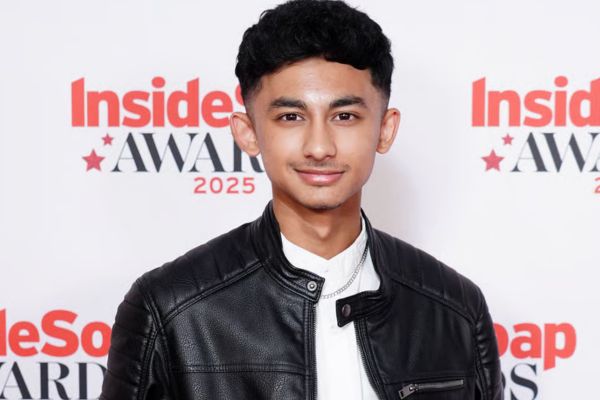 From Brent to Albert Square: The Remarkable Rise of Juhaim Rasul Choudhury juhaim rasul choudhury