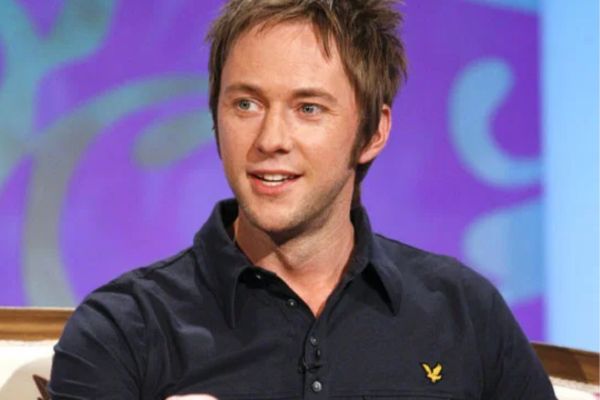 From the Catwalk to the Comedy Stage: The Remarkable Career of James Redmond James Redmond