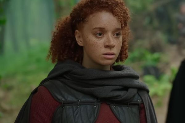 From Tamworth to the Marvel Universe: How Erin Kellyman Became One of Britain’s Most Exciting Stars Erin Kellyman