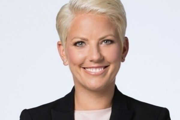 Alison Morris: The Remarkable Journey of an Award-Winning Broadcast Journalist Alison Morris