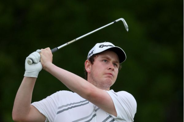 Robert MacIntyre: The Determined Scottish Golfer Transforming the Modern Game Robert MacIntyre