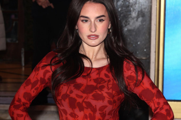Amber Davies: From Reality TV Winner to Acclaimed West End Star Amber Davie