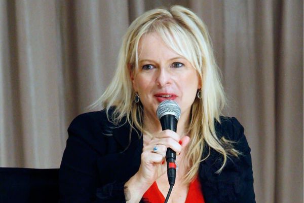 Allison Pearson: The Influential British Journalist and Novelist Behind Powerful Public Conversations allison pearson