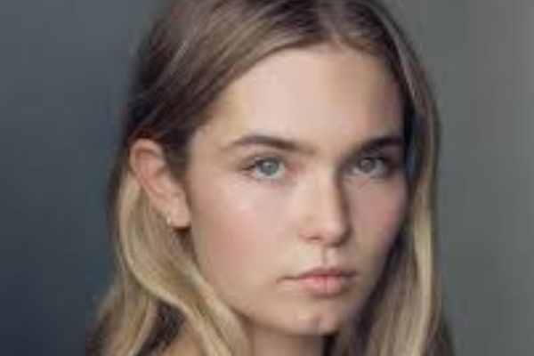 The New Face of British Drama: Why Amelia May Is 2025’s Most Exciting Debut Amelia May