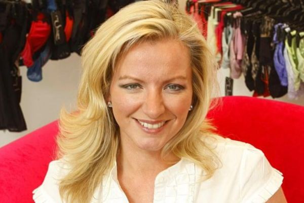 Michelle Mone: The Rise, Reinvention and Controversies of Britain’s Most Talked-About Businesswoman Michelle Mone