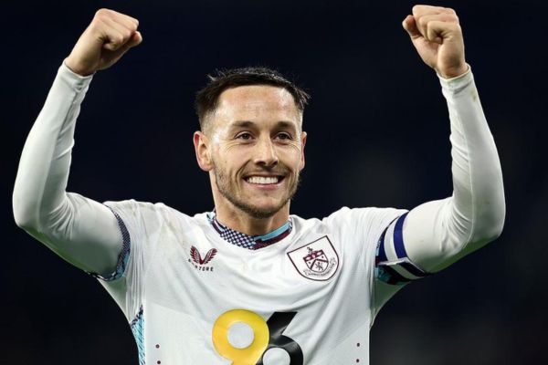 Josh Brownhill: The Midfield Leader Who Earned His Success Through Consistency and Determination Josh Brownhill