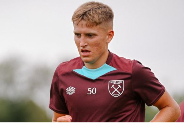 Callum Marshall: The Rising Northern Irish Striker Shaping a Bright Football Future Callum Marshall