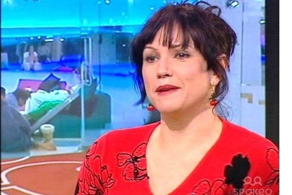 Charlotte Hudson: The Versatile Television Personality Who Built a Lasting Career in British Entertainment Charlotte Hudson