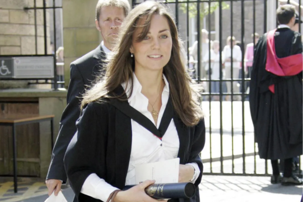 Carly Massy-Birch: The Little-Known Woman Linked to Prince William’s University Years Carly Massy-Birch