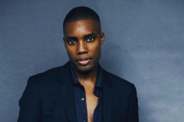 Reece Richards: The British Performer Turning Setbacks Into Stage Presence Reece Richards