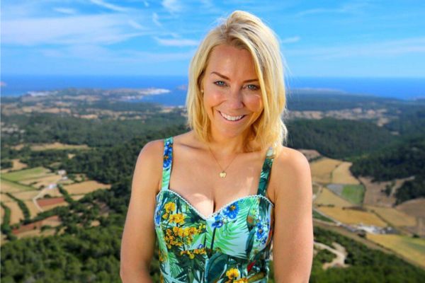 Laura Hamilton: From Children’s TV to Britain’s Favourite Property Expert Laura Hamilton