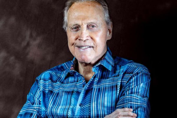 Harvey Yeary: The Real Name Behind Hollywood’s Bionic Man Harvey Yeary
