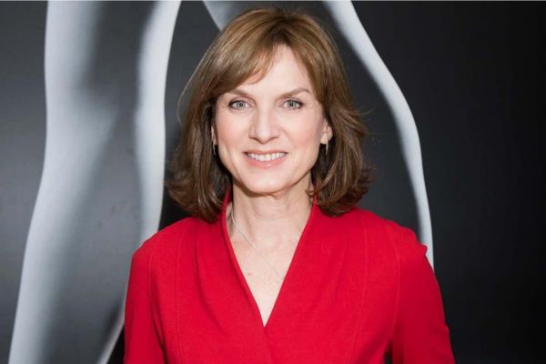 Fiona Bruce: The Woman Who Redefined What a BBC Newsreader Could Be Fiona Bruce