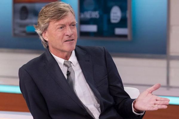 Richard Madeley: The Enduring Career of One of Britain’s Most Recognisable TV Presenters Richard Madeley