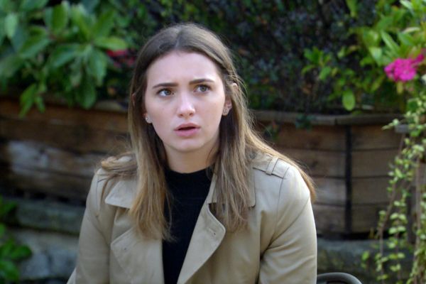 Rosie Bentham: The Rising Emmerdale Star Winning Hearts Across Britain Rosie Bentham