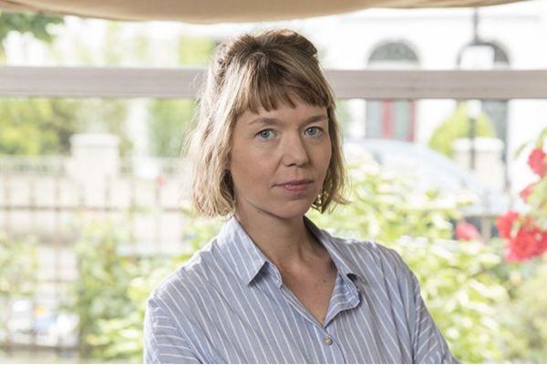 Anna Maxwell Martin: The Yorkshire Actress Who Built a Career on Honesty, Not Hype Anna Maxwell Martin