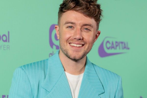 Roman Kemp: How Britain’s Popular Broadcaster Built a Remarkable Roman Kemp