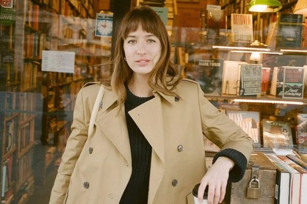 Lizzy Hadfield: The Leeds-Born Style Icon Who Turned a Blog Into a Global Book Club Lizzy Hadfield