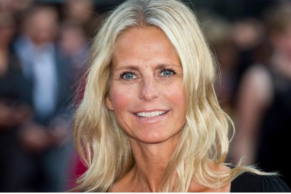Ulrika Jonsson: The Swedish Star Who Refused to Be Boxed In by British Telly Ulrika Jonsson