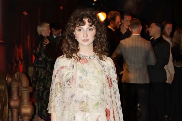 Emily Fairn: The Rising British Actress Captivating Audiences with Every Performance Emily Fairn