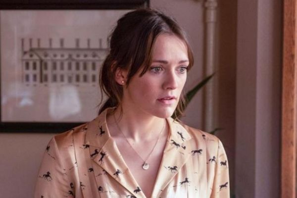 Charlotte Ritchie: The Quiet Rise of British Television’s Most Versatile Actress Charlotte Ritchie