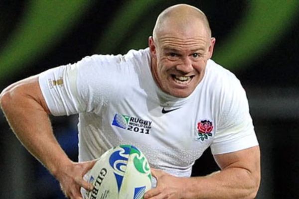 Mike Tindall: From Rugby World Cup Glory to Royal Family Life Mike Tindall