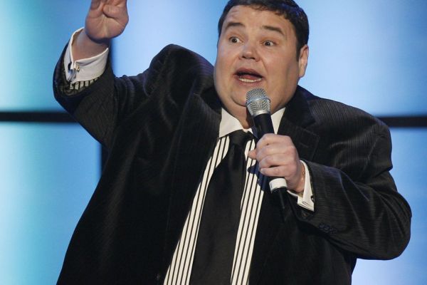 Johnny Vegas’s Wife: The Real Story Behind His Marriages, Split and Life Away From The Cameras Johnny Vegas's Wife