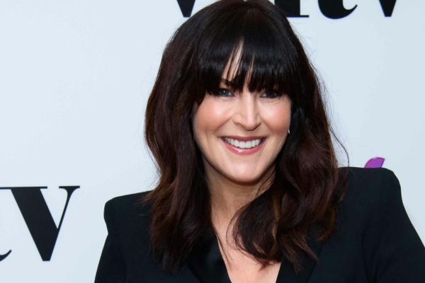 Anna Richardson: Inside the Remarkable Career of Britain’s Fearless TV Presenter Anna Richardson