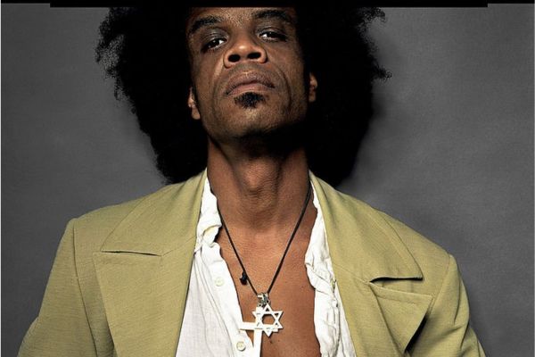 Marc Anthony Thompson: The Quiet Genius Behind Chocolate Genius Inc. Marc Anthony Thompson