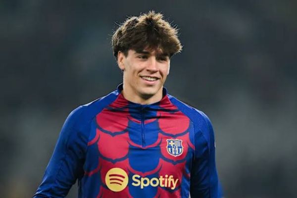 Marc Guiu: The 33-Second Striker Redefining Chelsea’s Future Marc Guiu