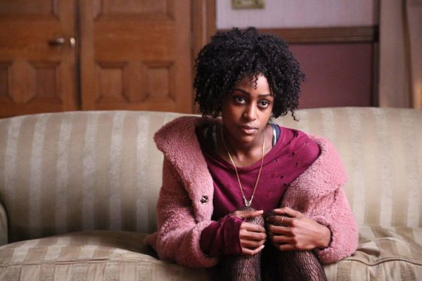 Simona Brown: The Remarkable Journey of Britain’s Rising Screen Star Simona Brown