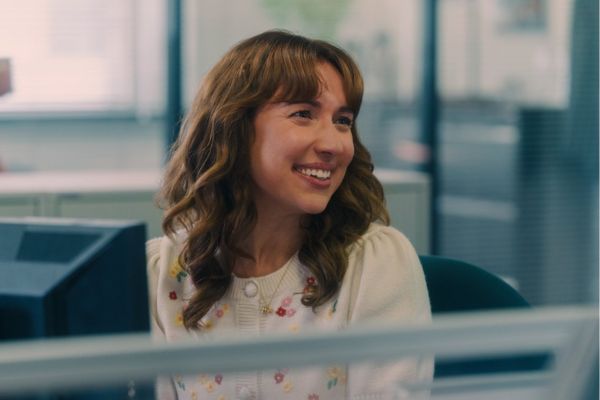 Esther Smith: From British Stage Talent to Beloved TV Star Esther Smith