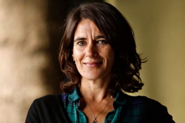 Esther Freud: The Remarkable Novelist Behind Modern Literary Classics esther freud