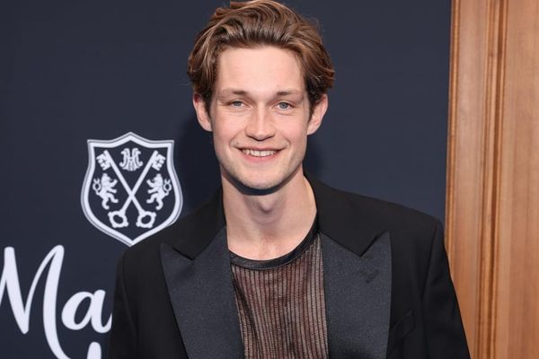 Damian Hardung: How Germany’s Rising Star Is Winning Global Audiences damian hardung