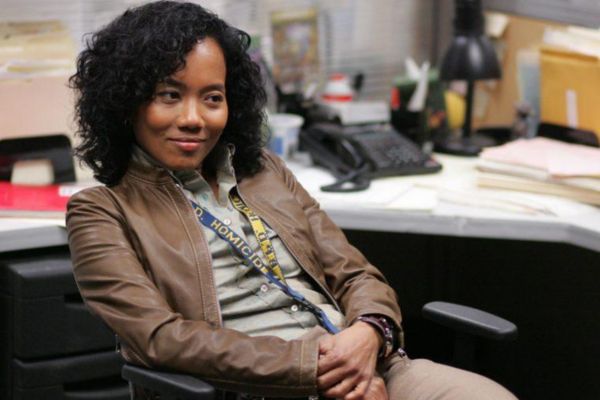 Sonja Sohn: The Inspiring Journey of an Actress, Director, and Community Leader sonja sohn