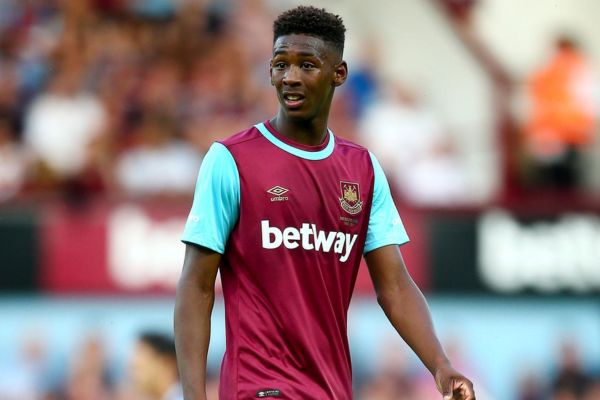 Reece Oxford: The Rise, Challenges, and Career of England’s Once-Promising Football Star Reece Oxford