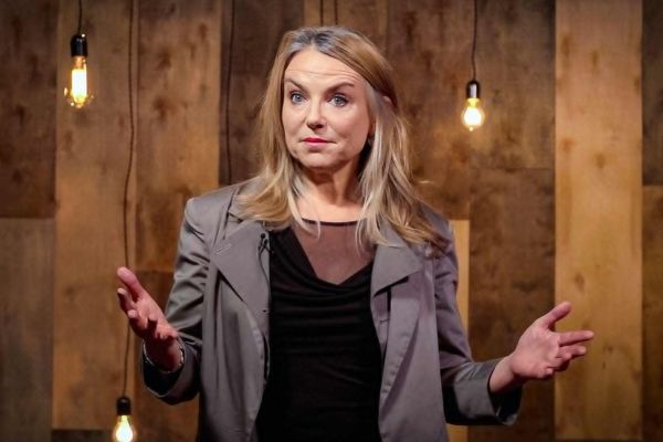 Esther Perel: How She Changed the Way We Understand Modern Relationships Esther Perel