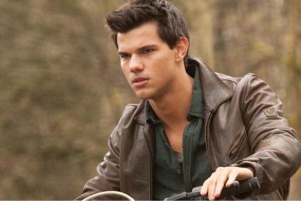 Jacob Twilight: The Powerful Werewolf Who Changed the Saga Forever Jacob Twilight